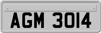 AGM3014