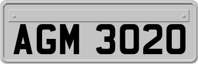 AGM3020