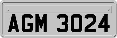 AGM3024