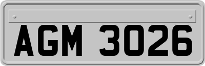 AGM3026