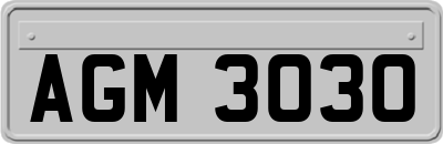 AGM3030