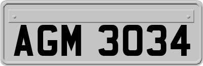 AGM3034