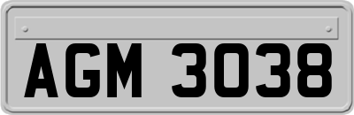 AGM3038