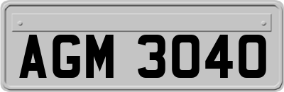 AGM3040
