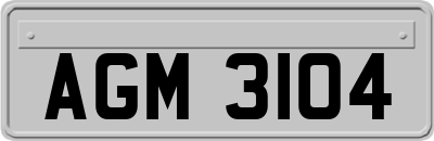 AGM3104