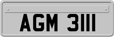 AGM3111