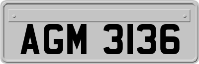 AGM3136