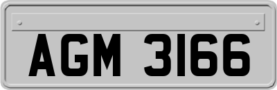 AGM3166