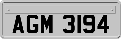 AGM3194