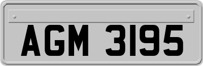 AGM3195
