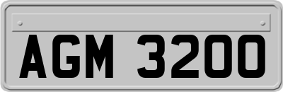 AGM3200
