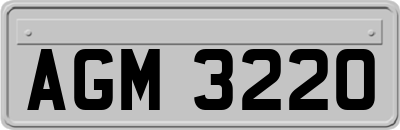 AGM3220