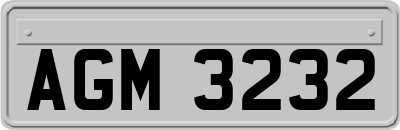 AGM3232