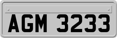 AGM3233