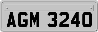 AGM3240