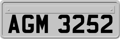 AGM3252