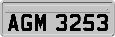 AGM3253