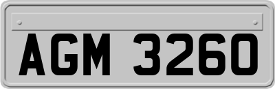 AGM3260