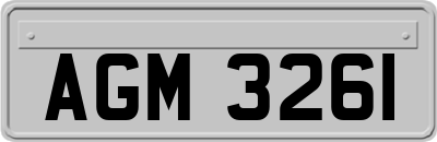AGM3261