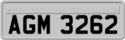 AGM3262