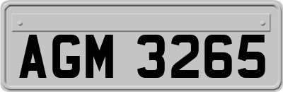 AGM3265