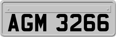 AGM3266