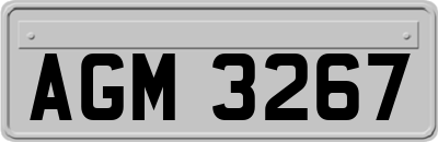 AGM3267