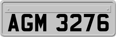 AGM3276