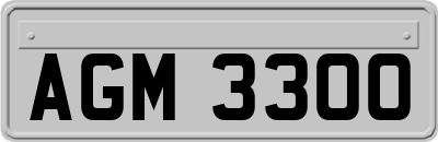 AGM3300