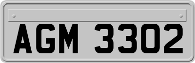 AGM3302