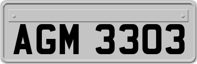 AGM3303