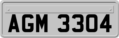 AGM3304