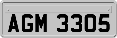 AGM3305