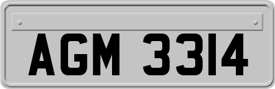 AGM3314