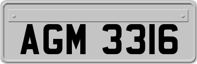 AGM3316
