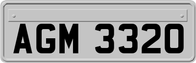 AGM3320