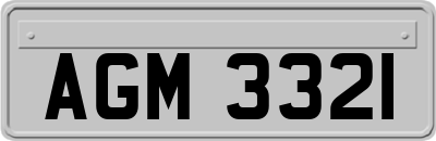 AGM3321