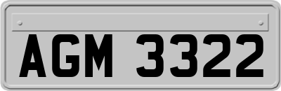 AGM3322