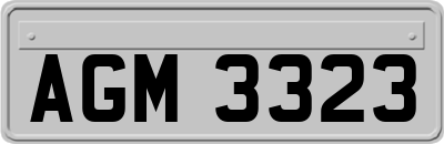 AGM3323