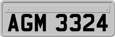 AGM3324