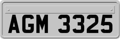 AGM3325