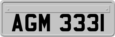 AGM3331