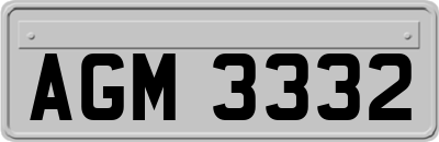 AGM3332