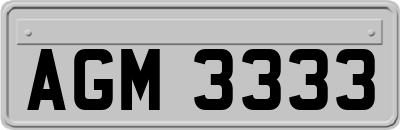 AGM3333