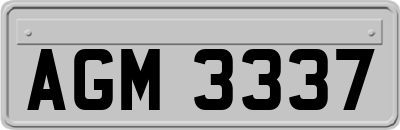 AGM3337