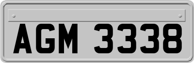 AGM3338