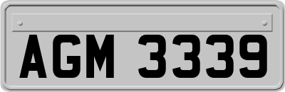 AGM3339