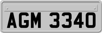 AGM3340