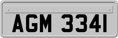 AGM3341
