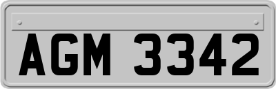 AGM3342